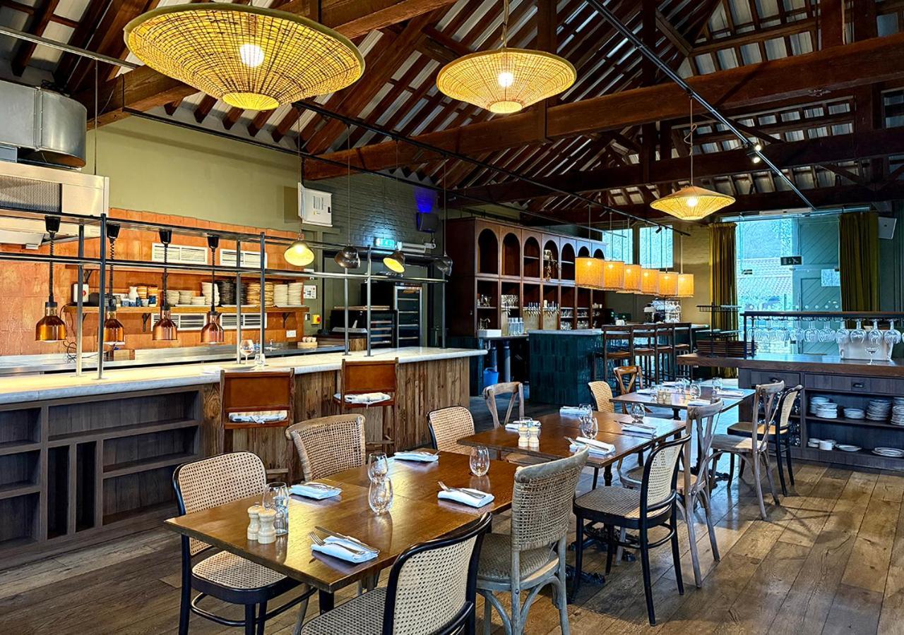 The Ridings At Theobalds Park Hotell Goff's Oak Eksteriør bilde