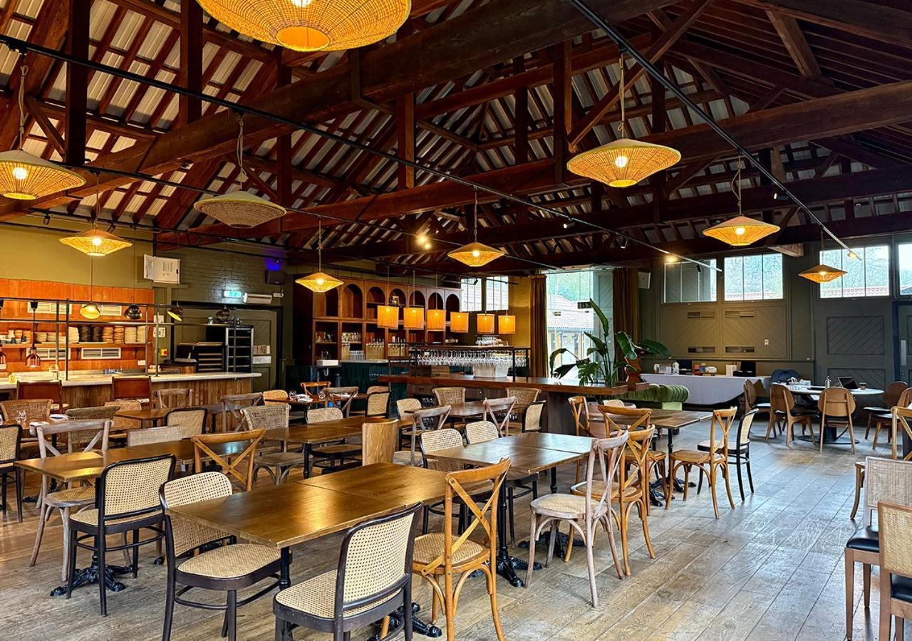 The Ridings At Theobalds Park Hotell Goff's Oak Eksteriør bilde