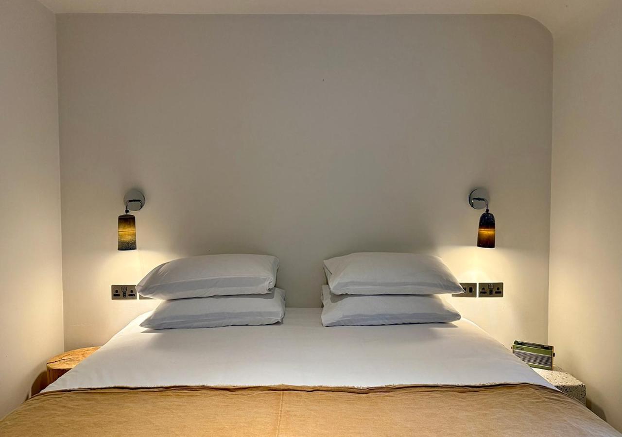 The Ridings At Theobalds Park Hotell Goff's Oak Eksteriør bilde