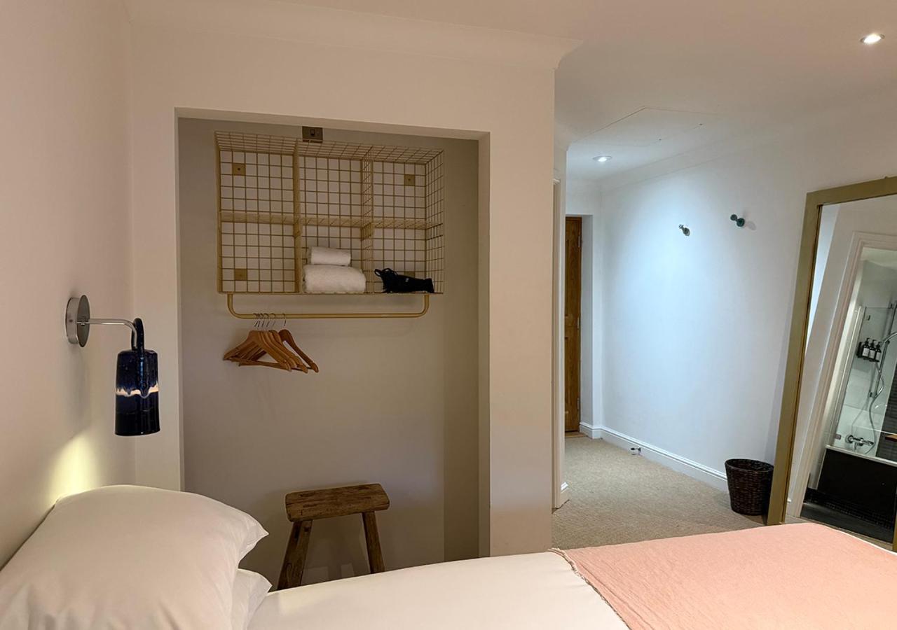 The Ridings At Theobalds Park Hotell Goff's Oak Eksteriør bilde